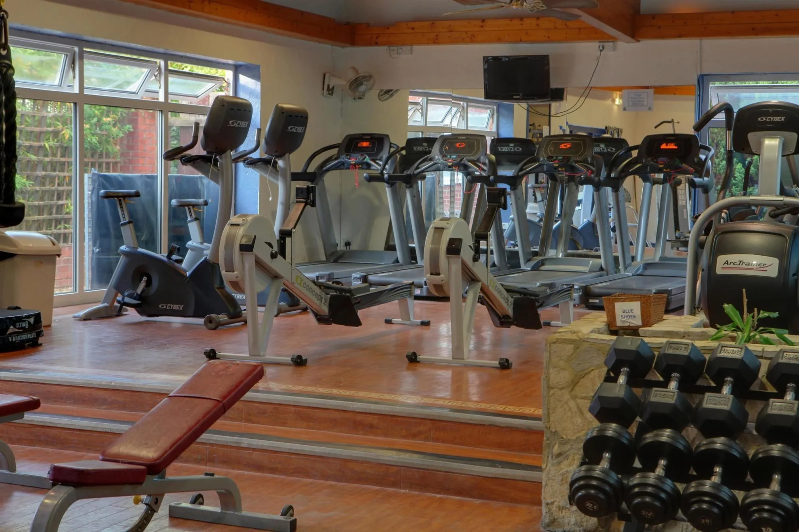 Parkmore Hotel & Leisure Club, Sure Hotel Collection by BW