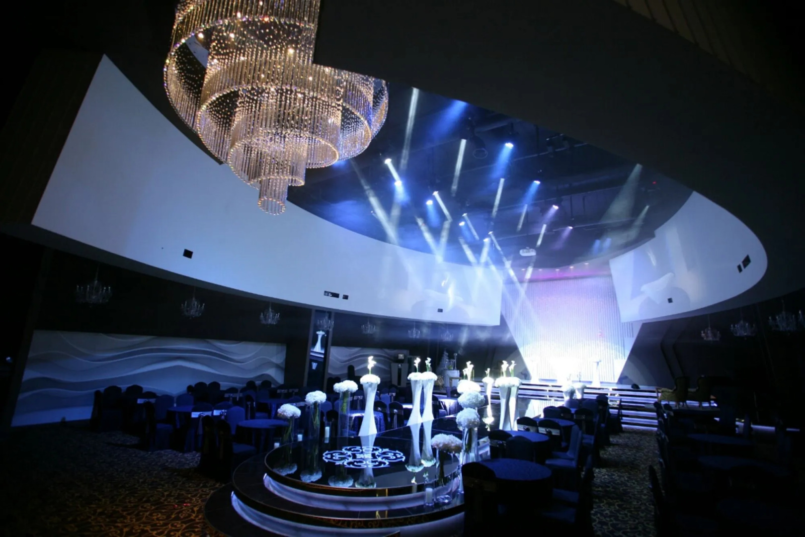 Hyunjin Tourist Hotel