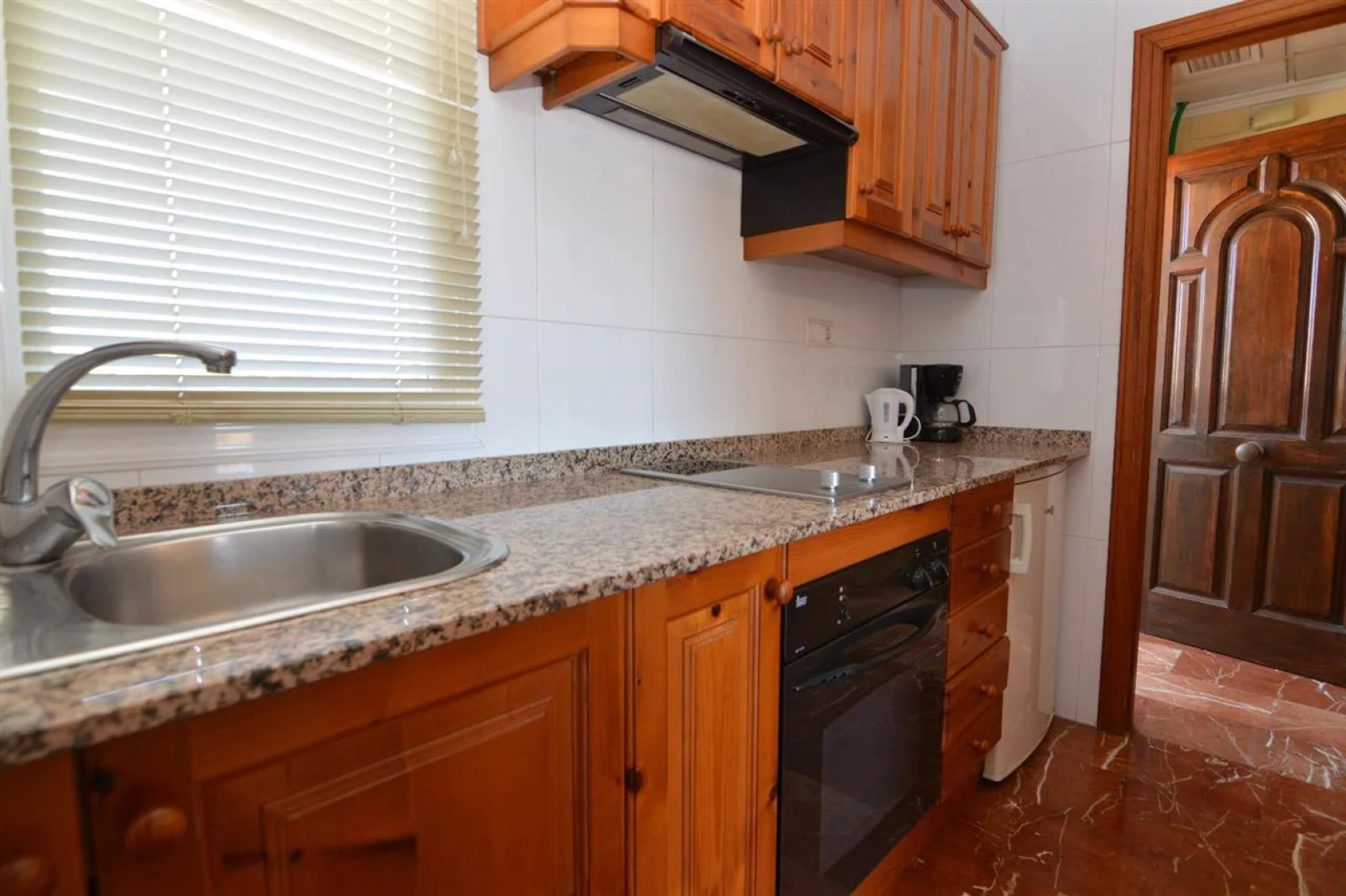 Aparthotel Residencial Vidalbir