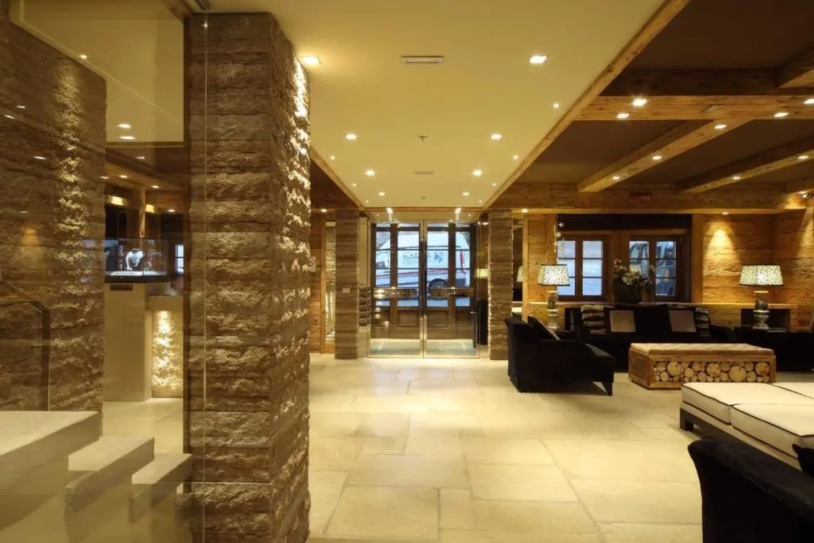 Rosapetra Spa Resort