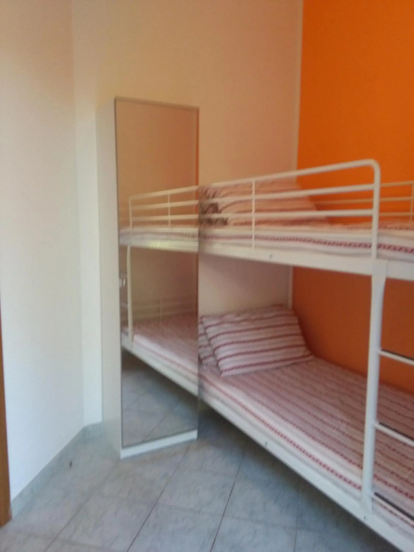 Ville Magnolie-Tre Rose