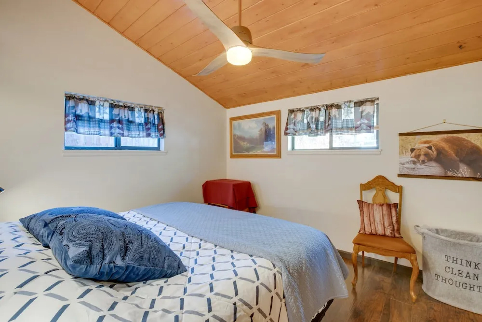 Tahoe Home 3 Mi to Heavenly Mountain Resort!