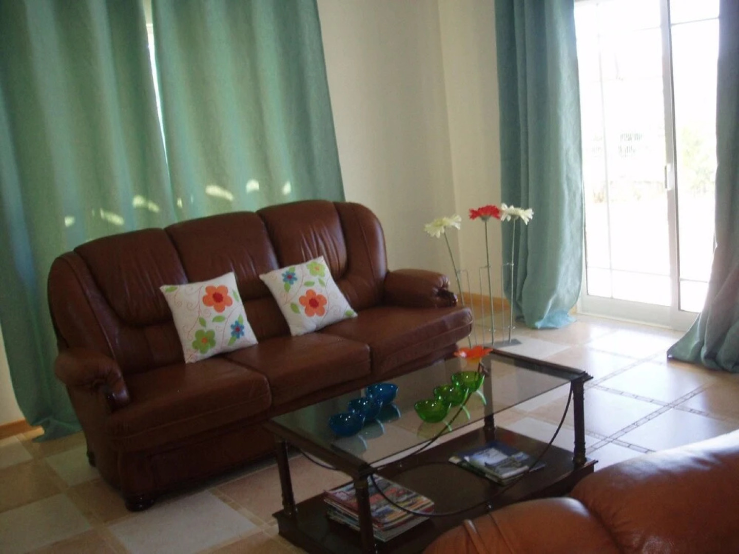 3 Bedroom House in Viseu, With Wonderful Mountain View and Garden 60 k