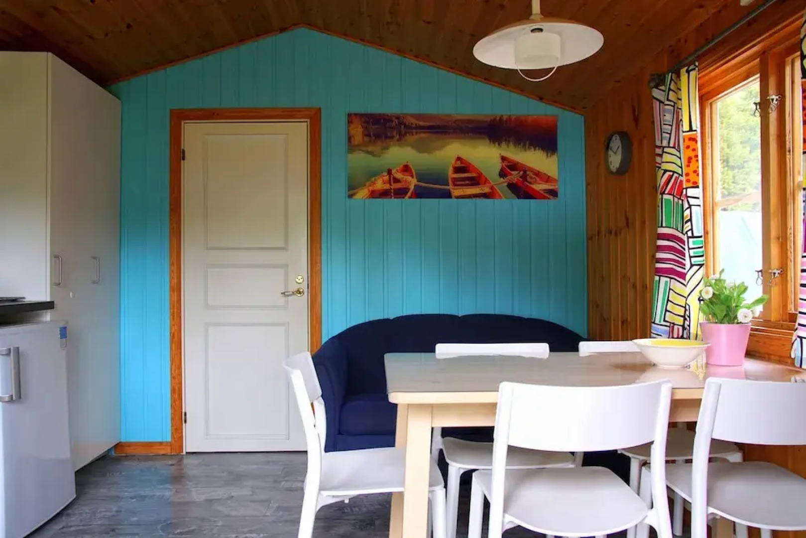 Otterbergets bad & camping