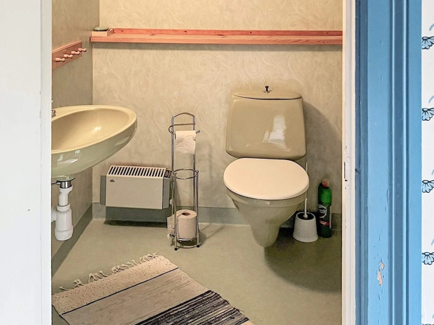 4 Person Holiday Home in Lammhult, Sverige