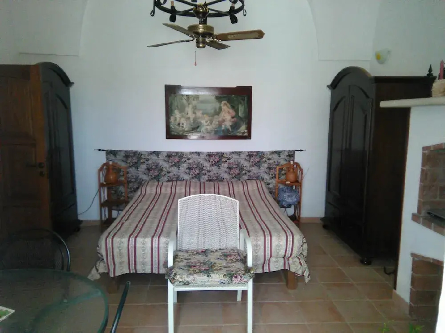 Giardino dei Melograni