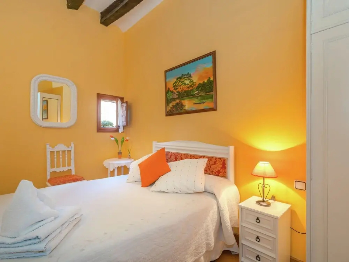 Delightful Country House Dating Back to the Xviii Century in La Rioja