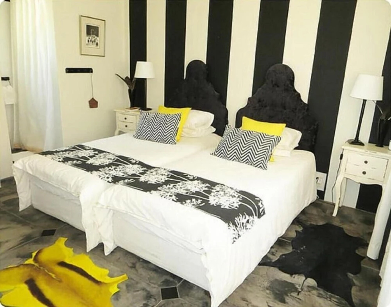 Tarentaal Guest Farm