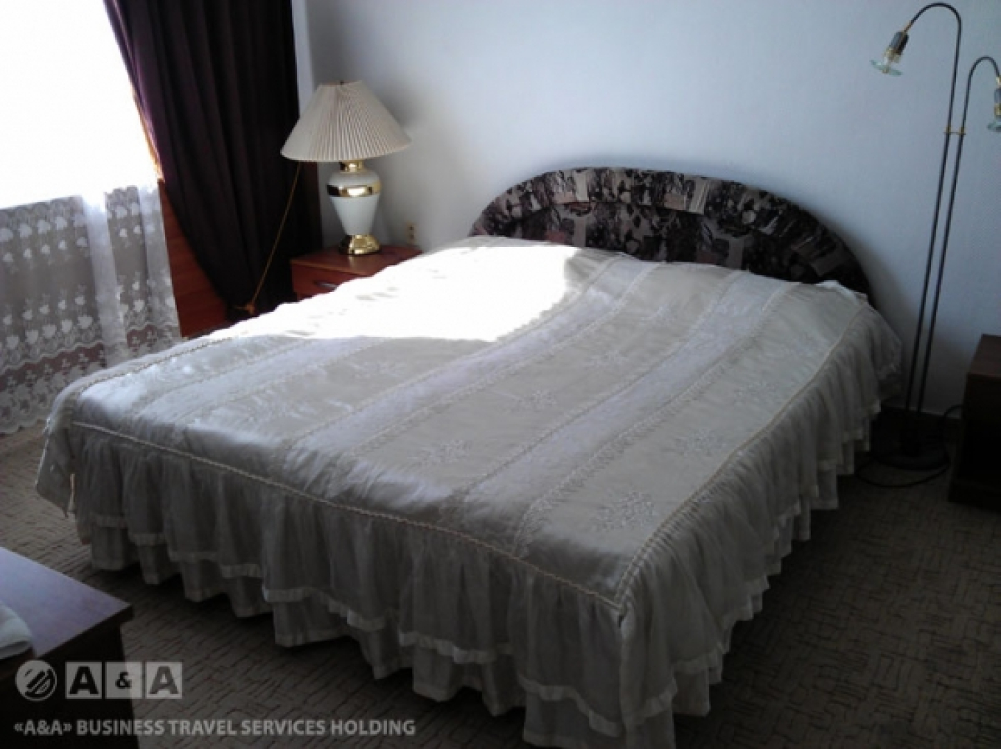 Гостиница Асса