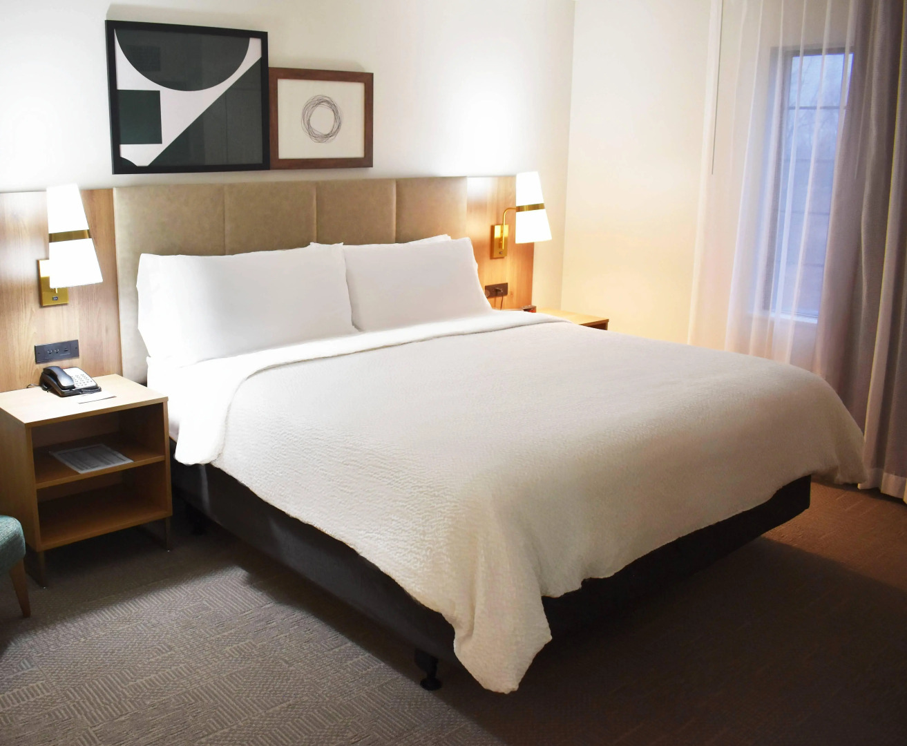 Staybridge Suites Detroit Novi by IHG