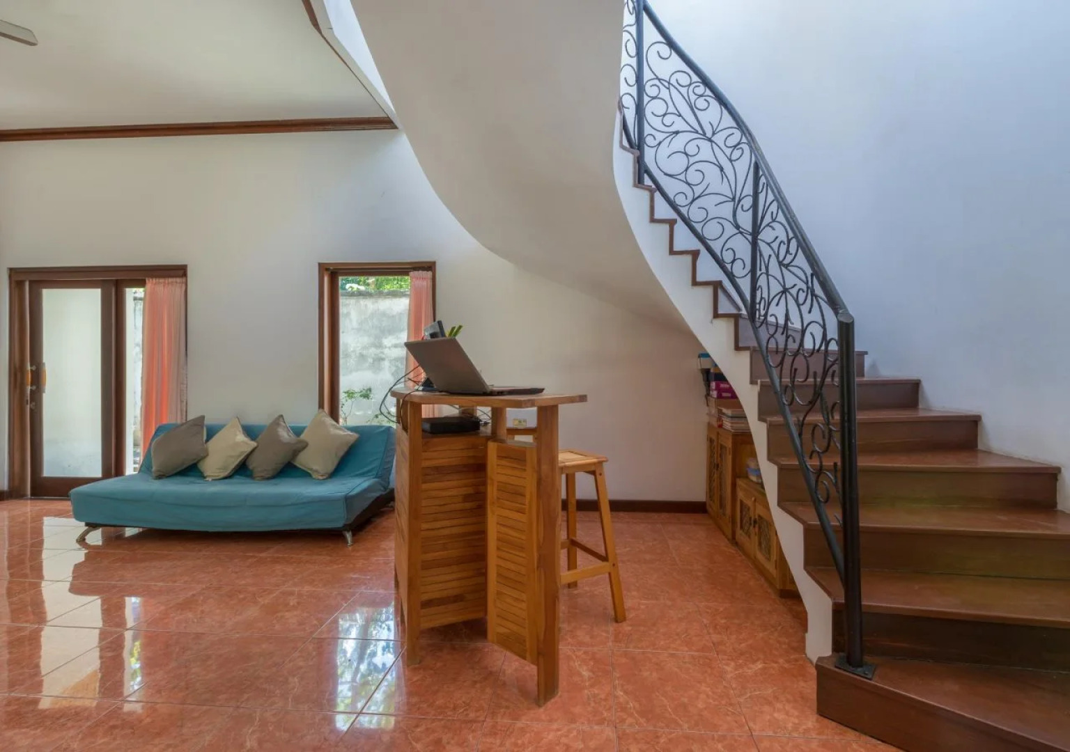 Villa Sky Dancer Bali