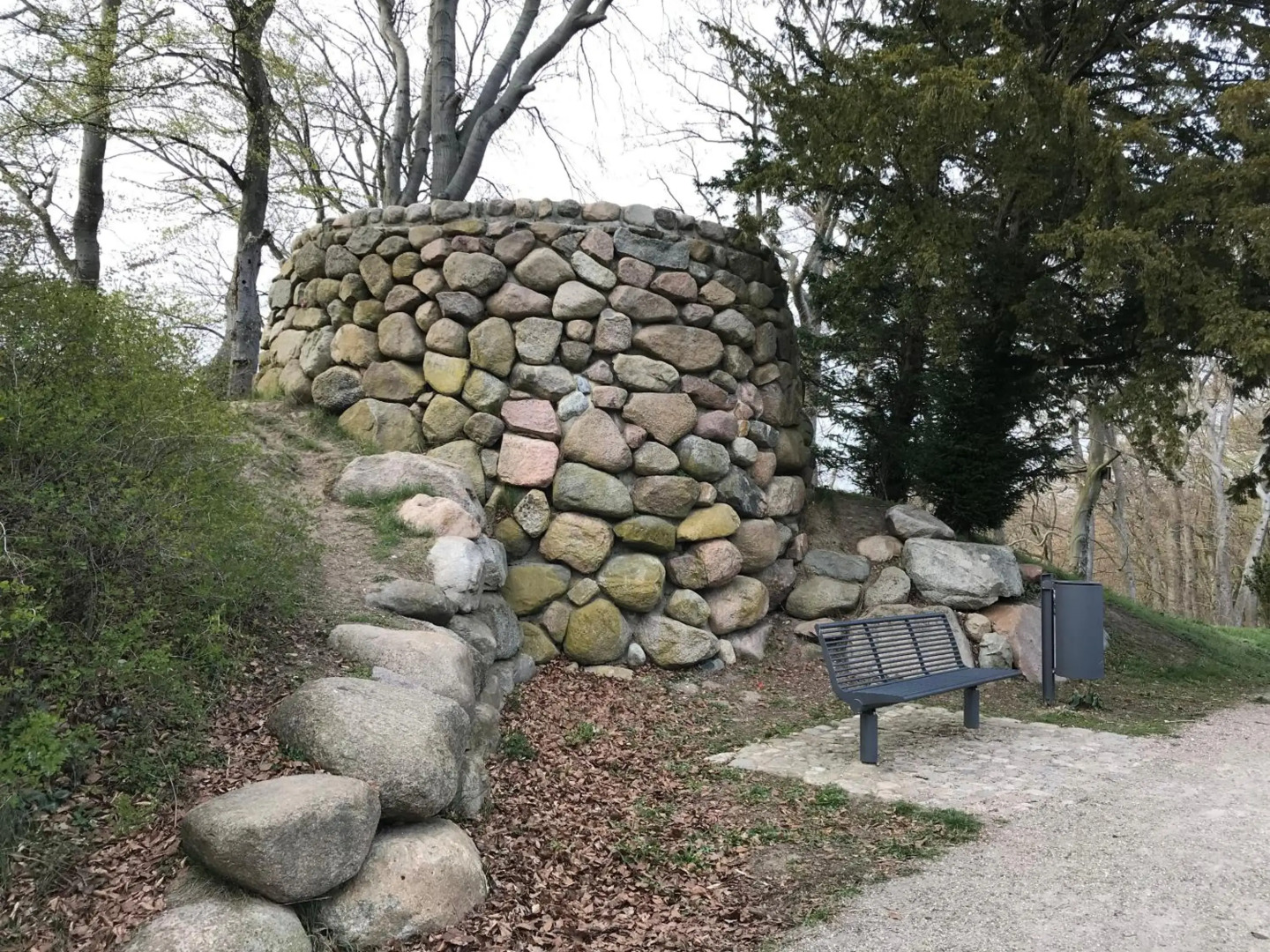 Raben Steinfeld Forststraße 3 Residenzpark