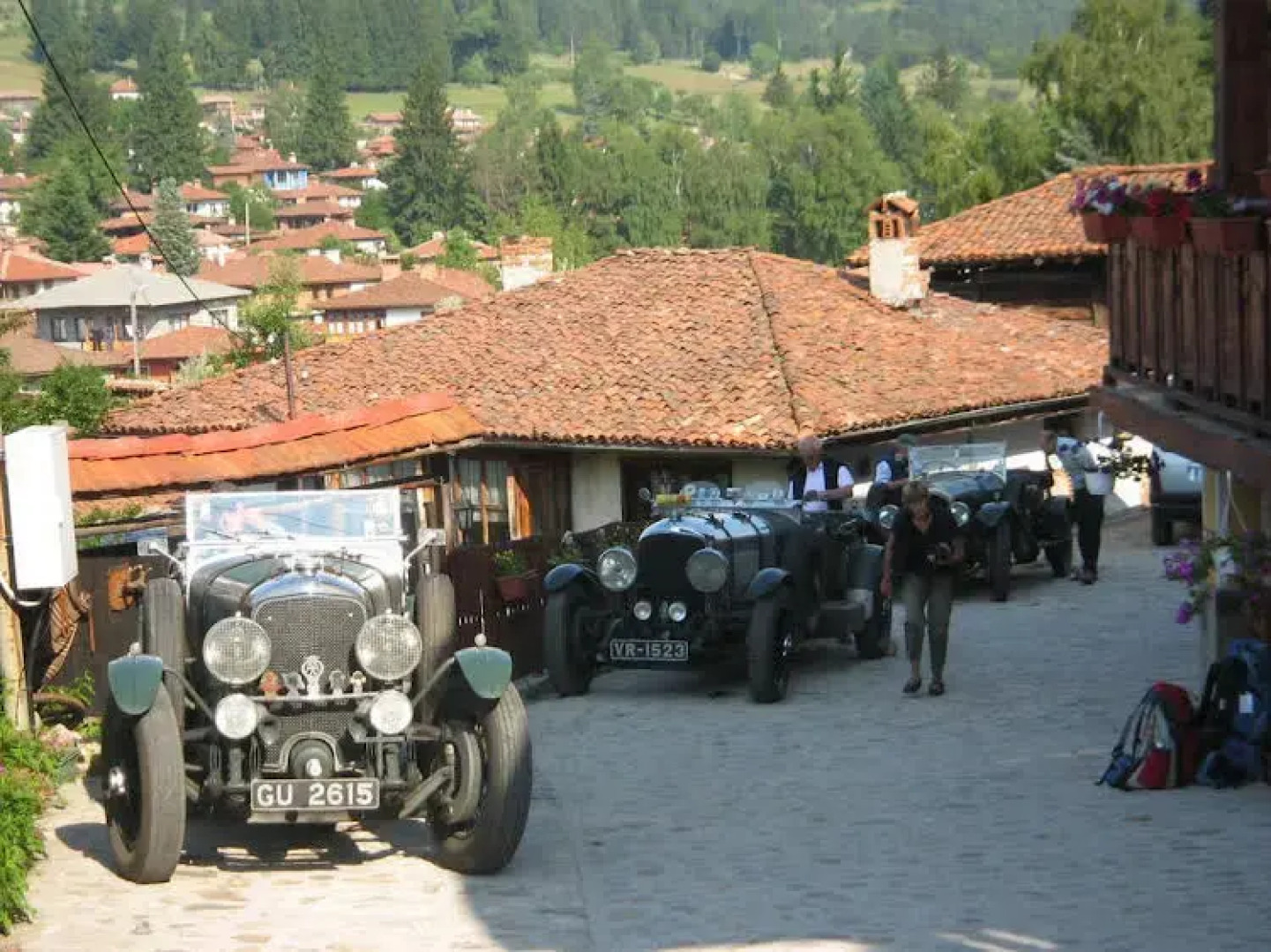 Panorama Family Hotel