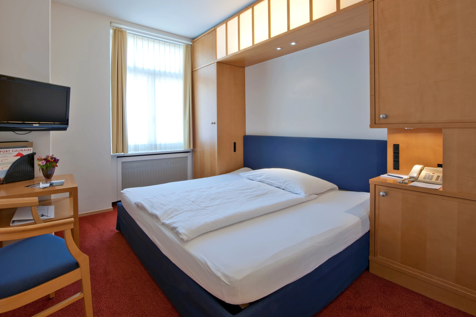 Schweizerhof Swiss Quality Hotel