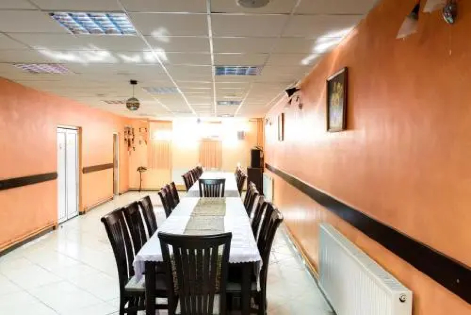 Pensiunea Darian & David