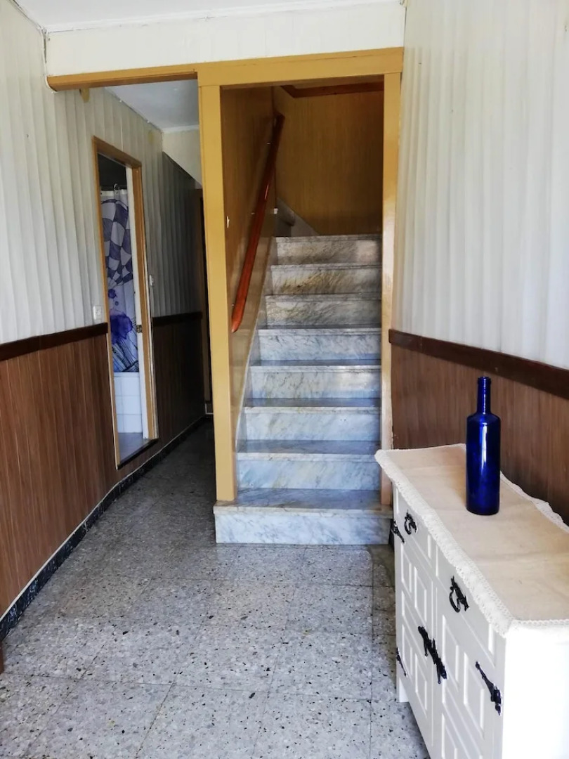 House With 4 Bedrooms in Rinlo, With Wonderful sea View Near the Beach