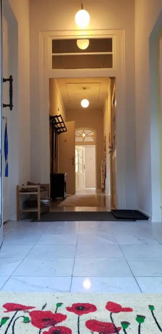 Ferienwohnung Schloß am Schloßberg