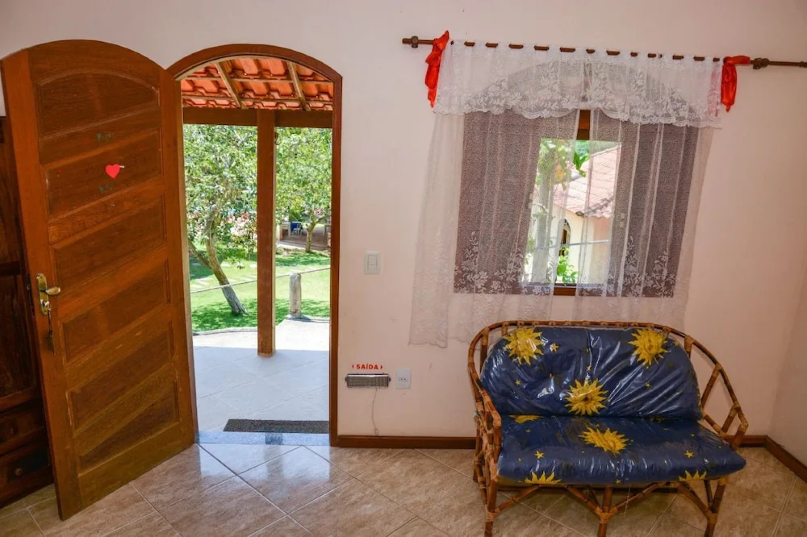 Pousada Vale dos Sonhos