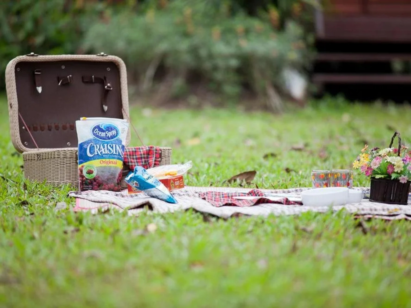 Khaoyai Paradise on Earth