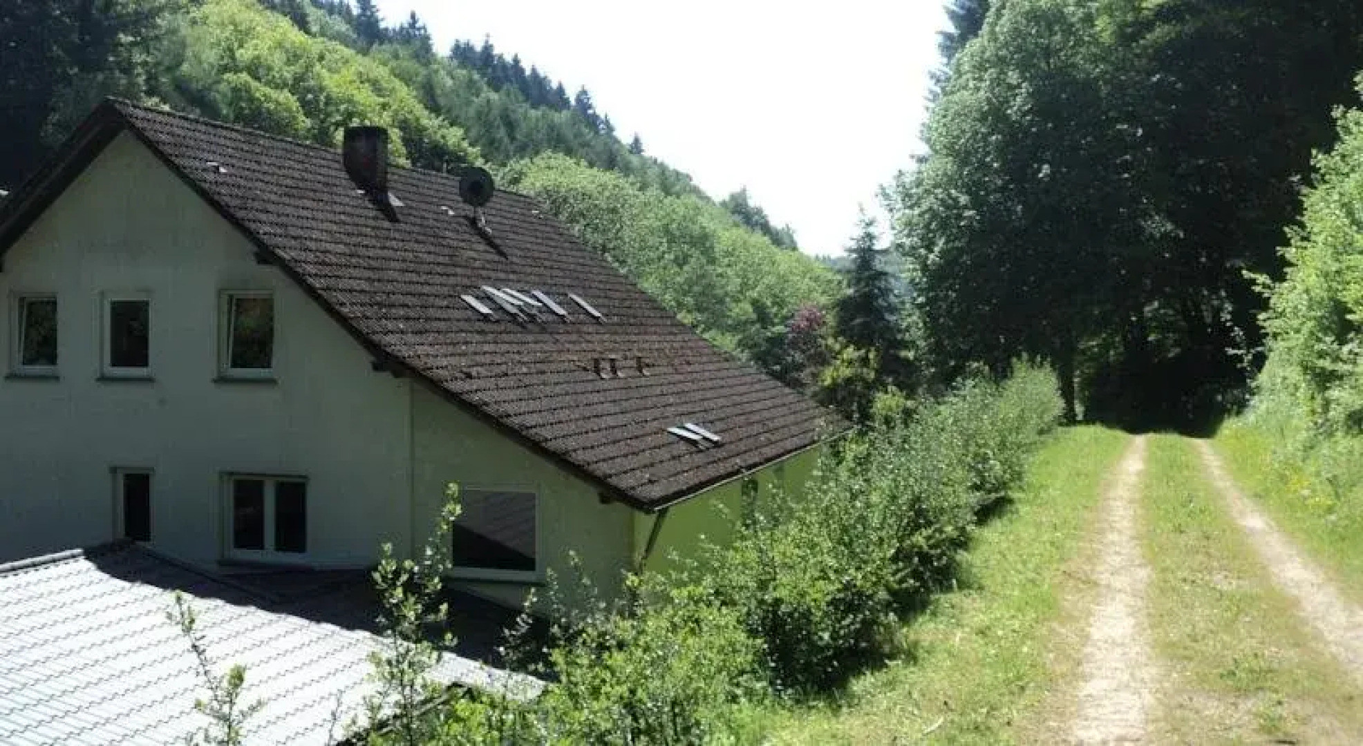 Hotel Pension Haus Hubertus