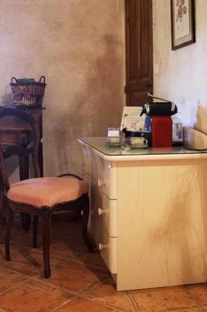 Maison d'hôtes Ferme de la Commanderie