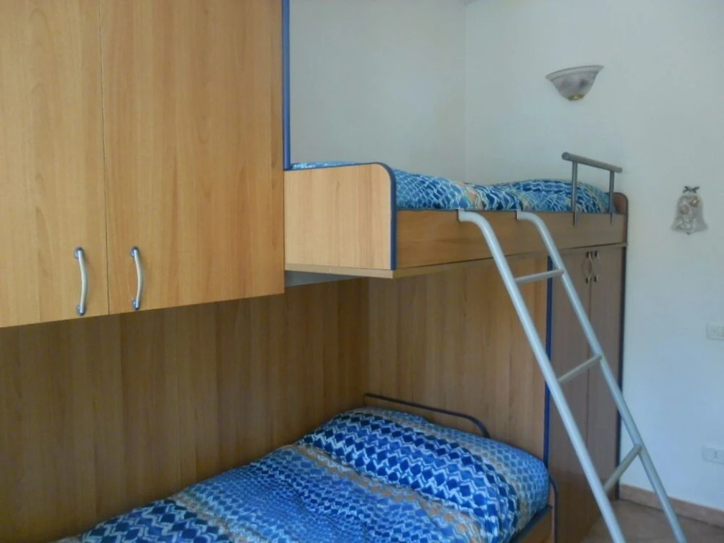 Appartamenti Claudia