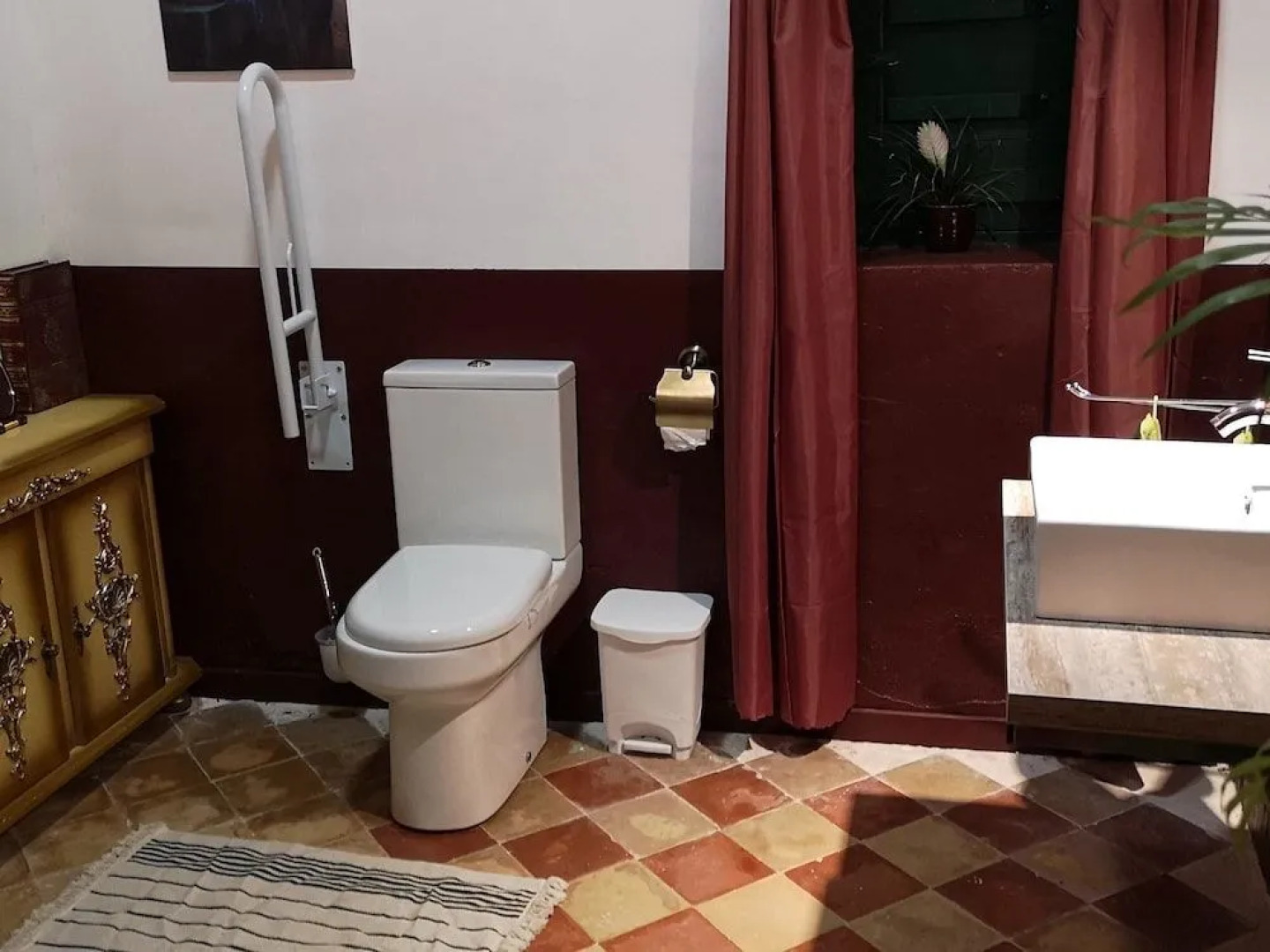 Mansion La Caballusa