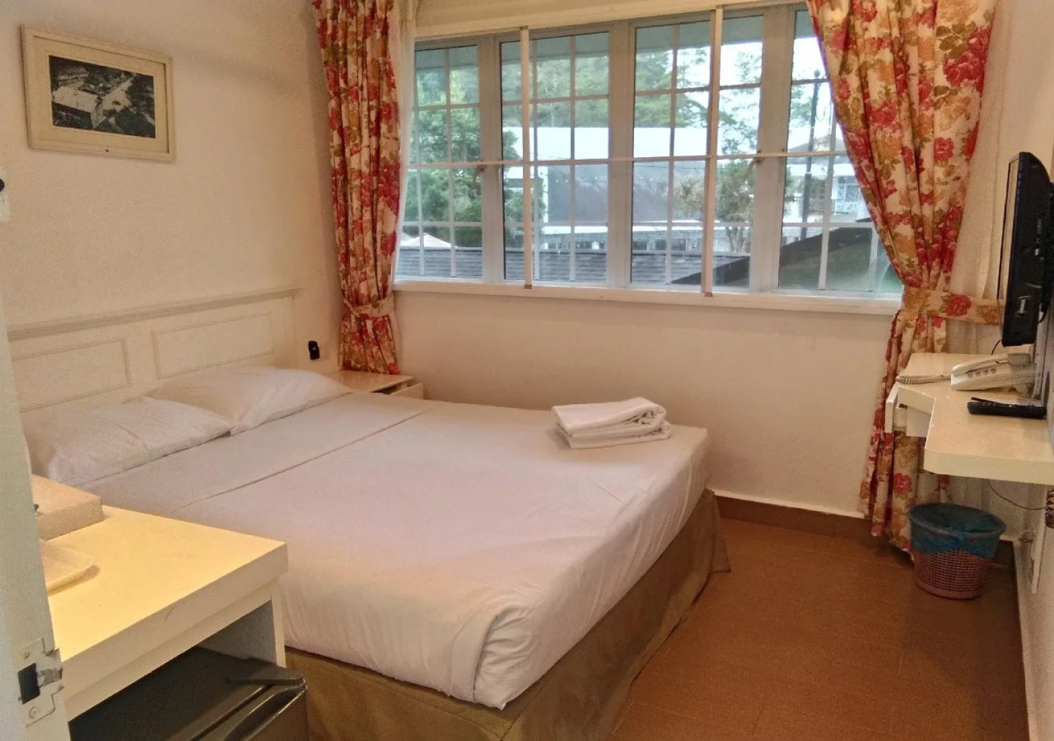 Puncak Inn Fraser's Hill