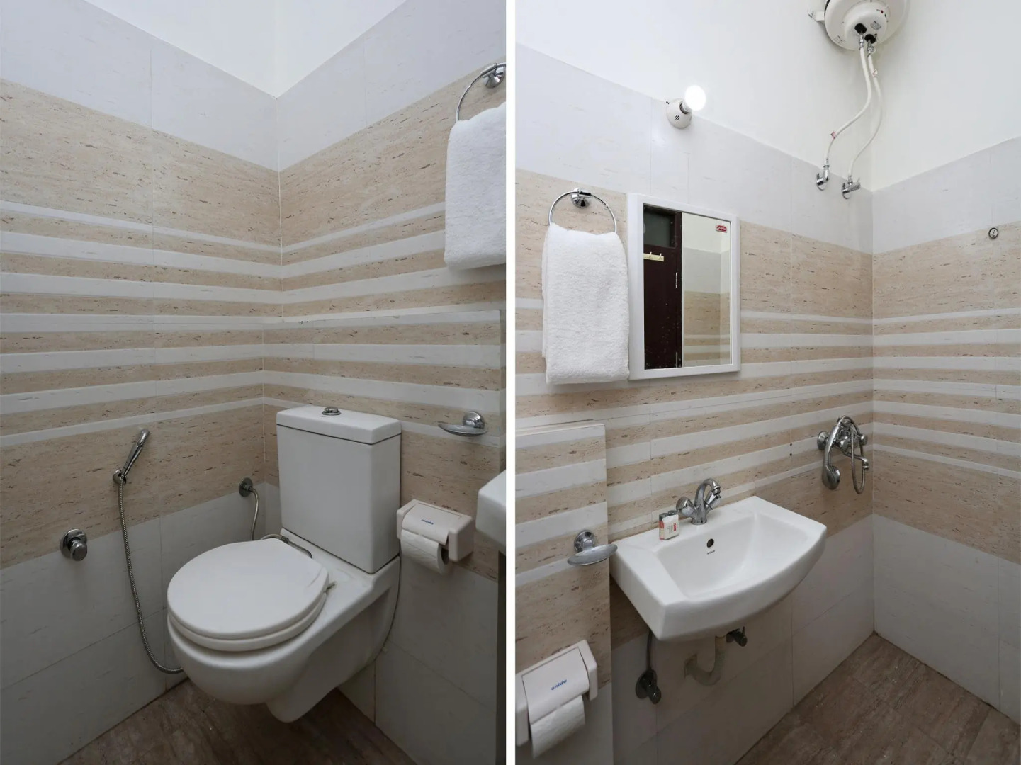 OYO 14971 C D Guest House