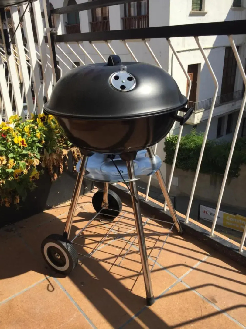 El Campaner de L'Esquirol