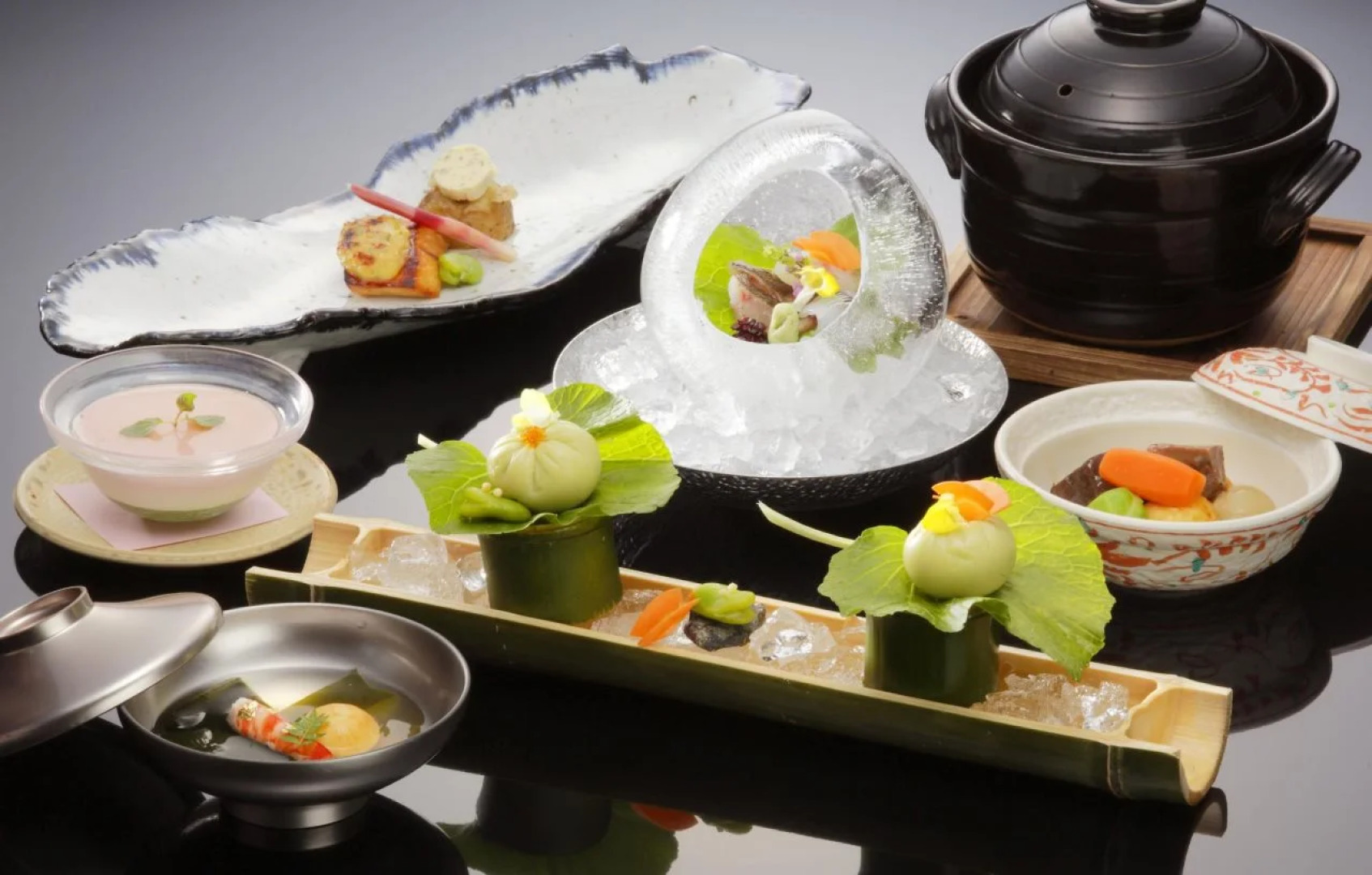 Urabandai Grandeco Tokyu Hotel