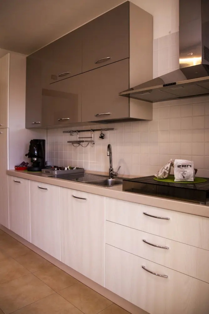 B&B Le Querce Federiciane