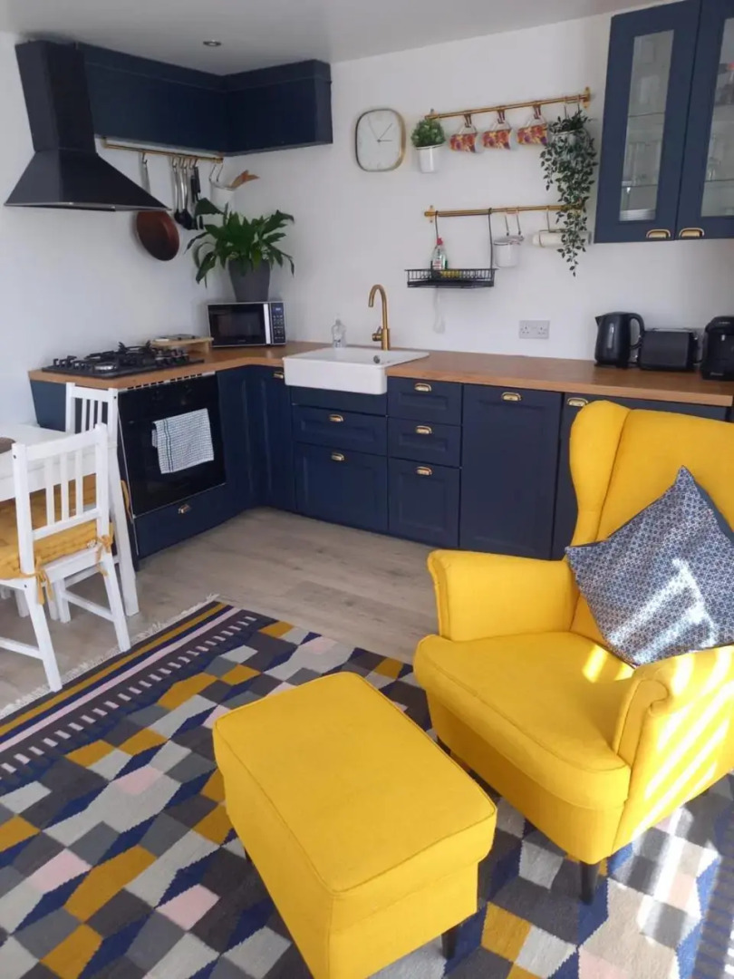 Sunny Side - Self Catering Accommodation Gorey