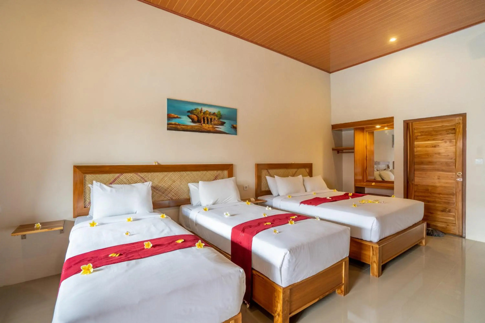 Kubuku Eco Dive Lodge & Yoga