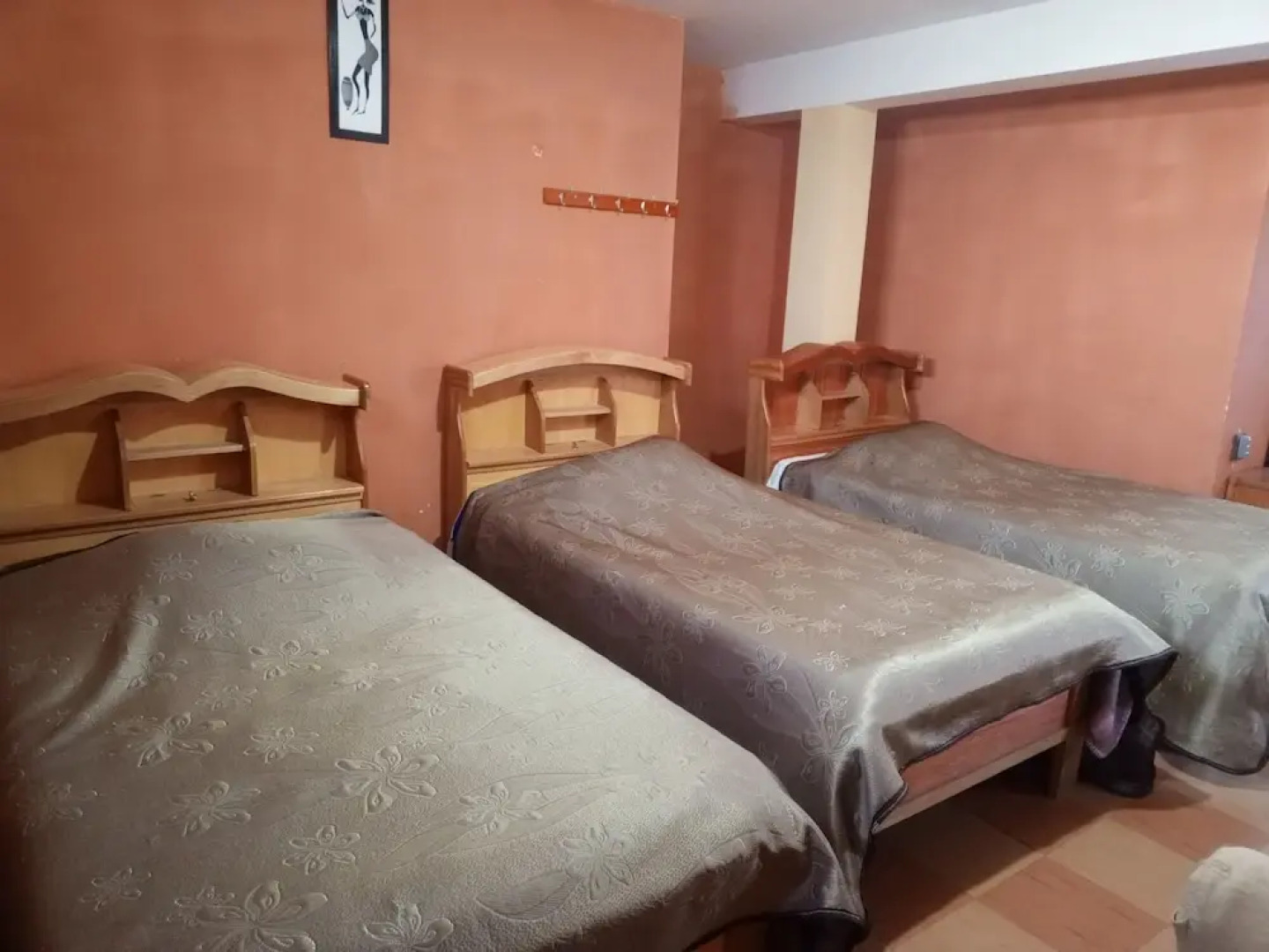 Hostal Puerto Alegre