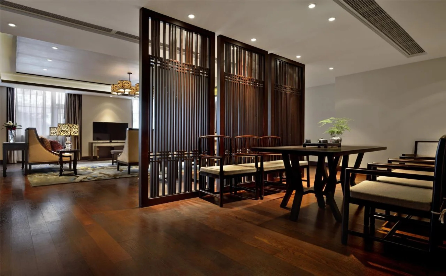 Crowne Plaza Yading by IHG