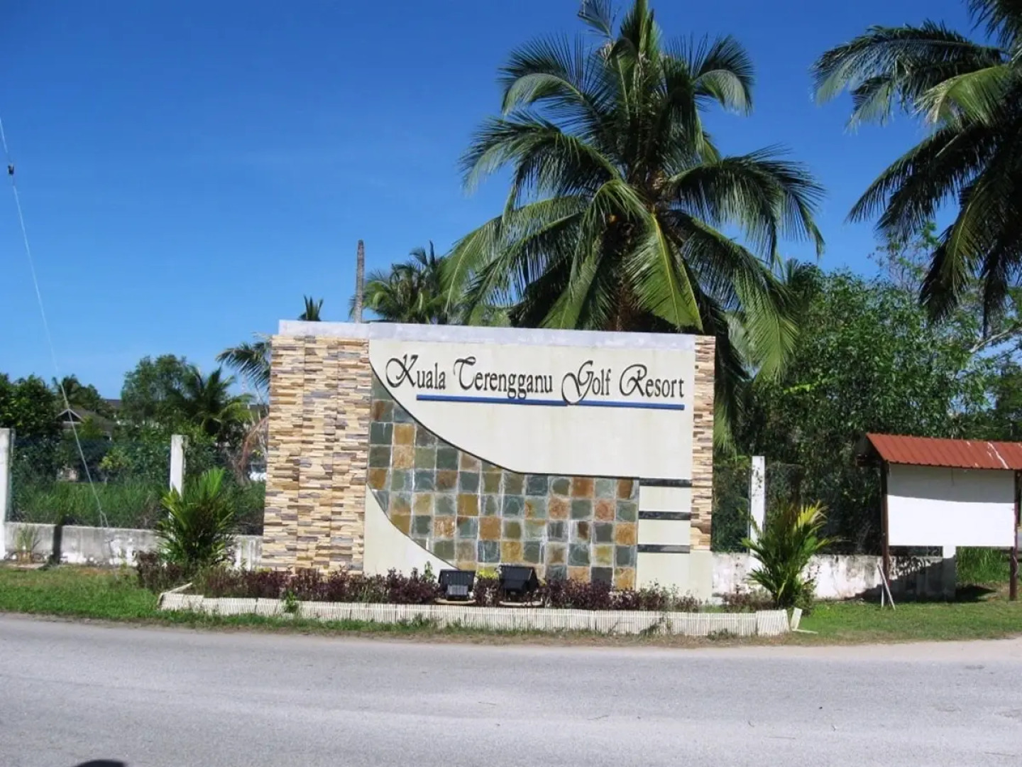 Kuala Terengganu Golf Resort By Ancasa Hotels Reso