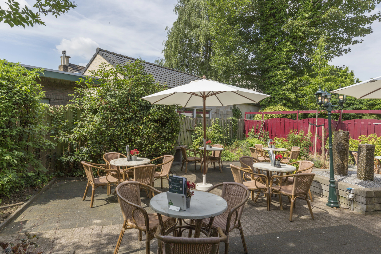 Fletcher Hotel Valkenburg