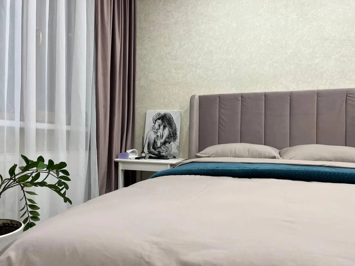 Апартаменты на улице Бондаренко 7