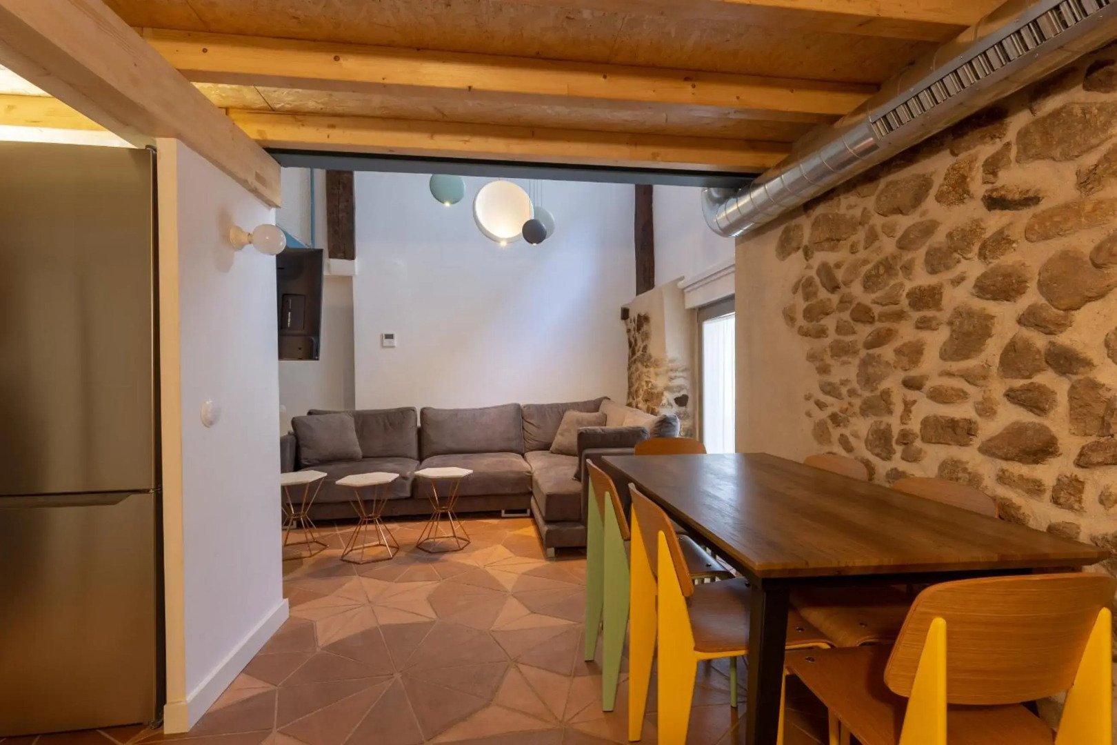 VEN LUNA, VEN Casa-SPA Astroturismo rural TR-CC-00361