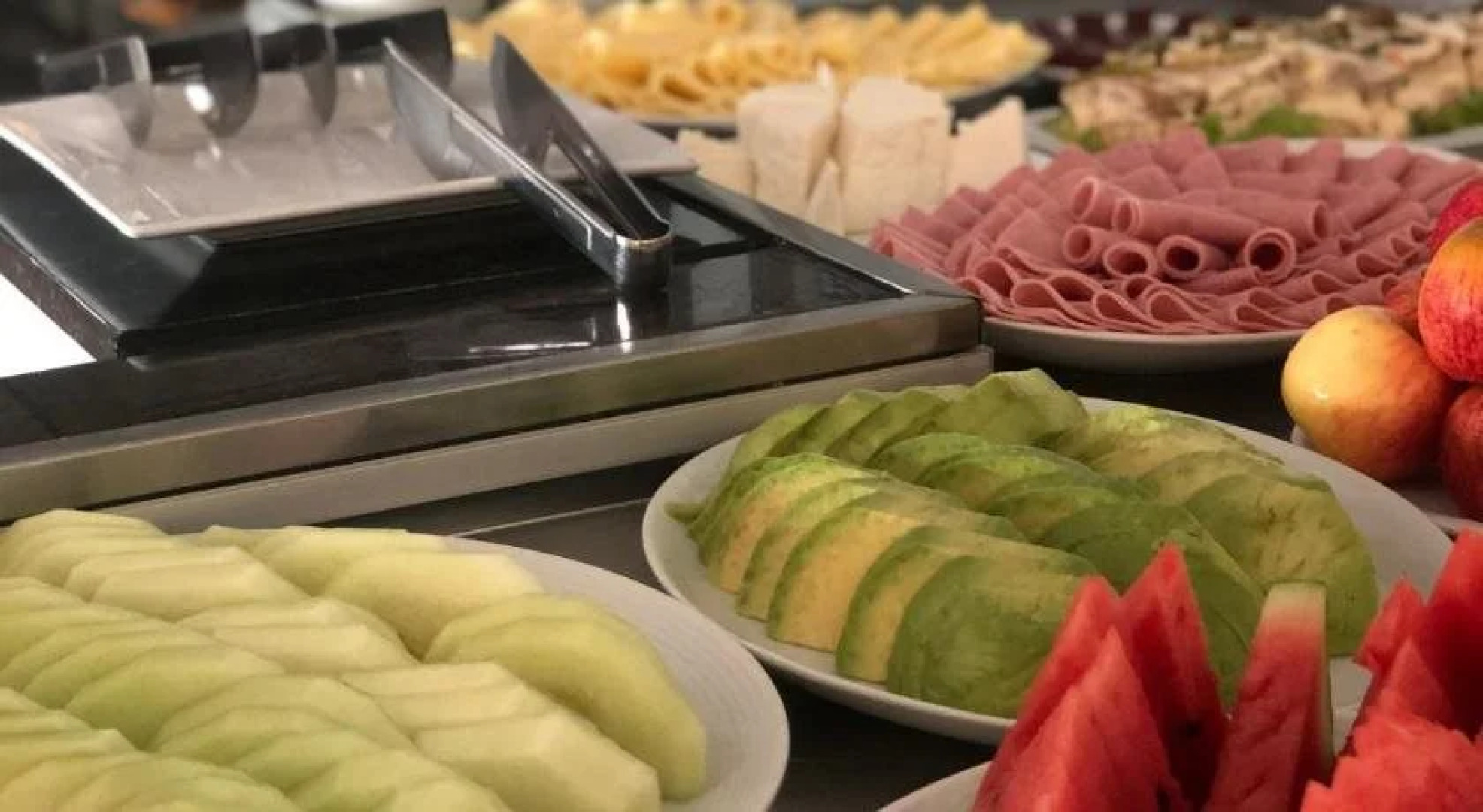 Parada Beach Pousada & Restaurante