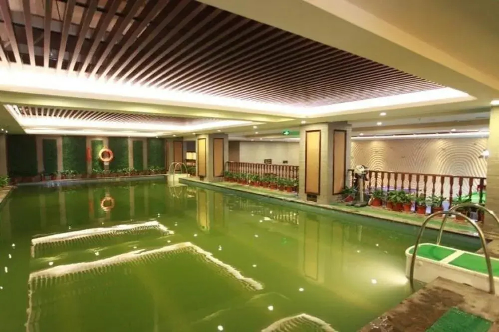 Yuanrun Boutique Hotel