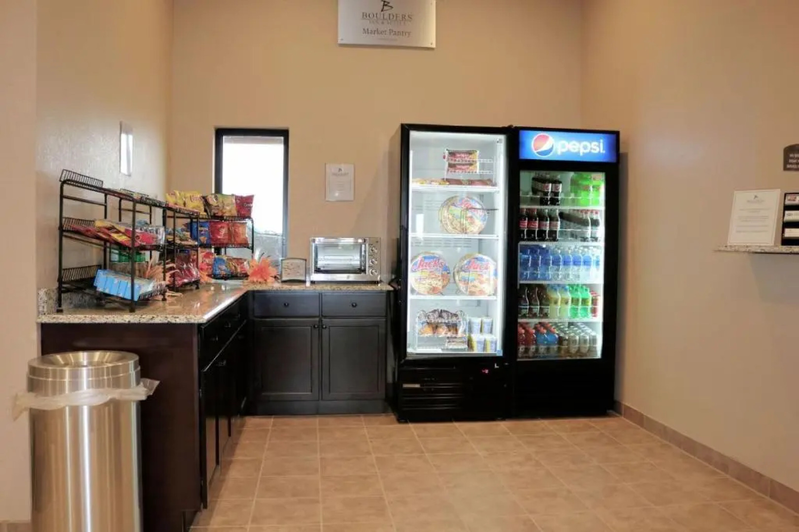 Cobblestone Inn & Suites - Maryville