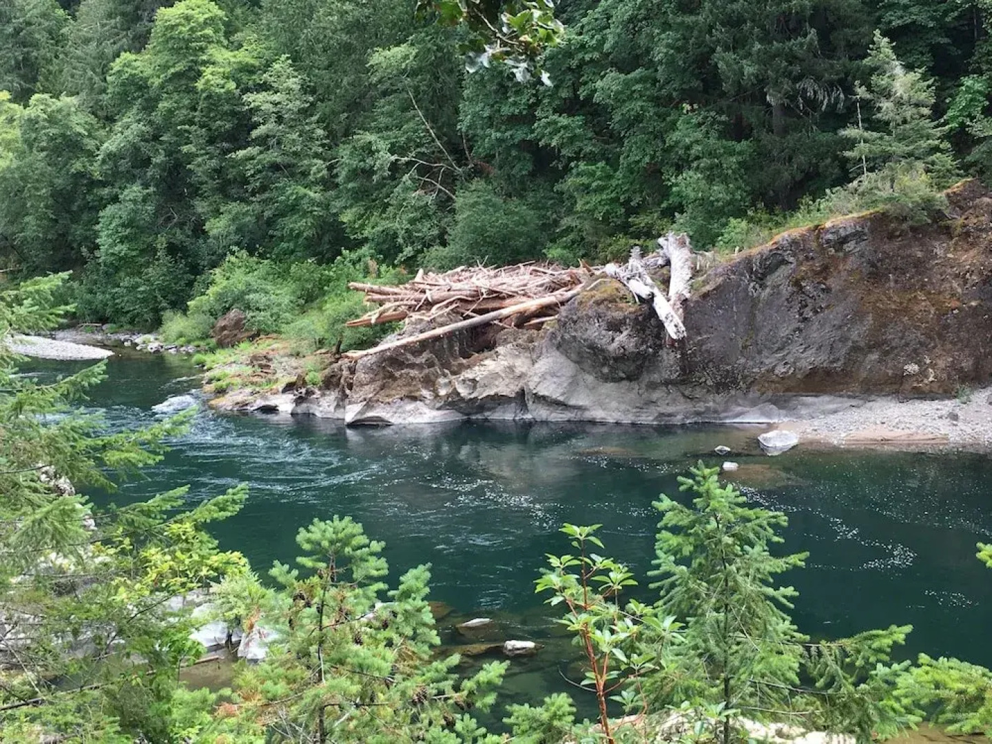 River Vista Vacation Homes