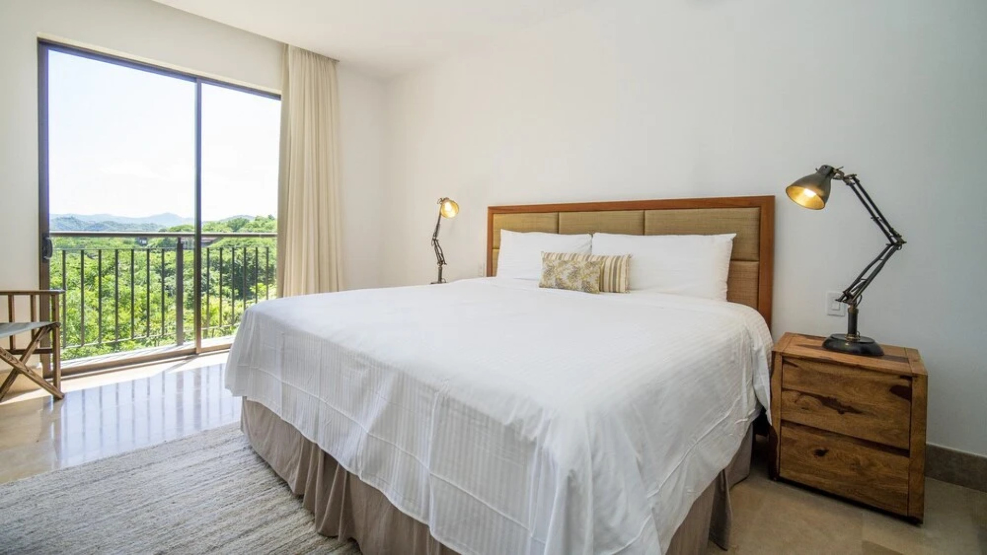 Ocean View Condo at Reserva Conchal A3