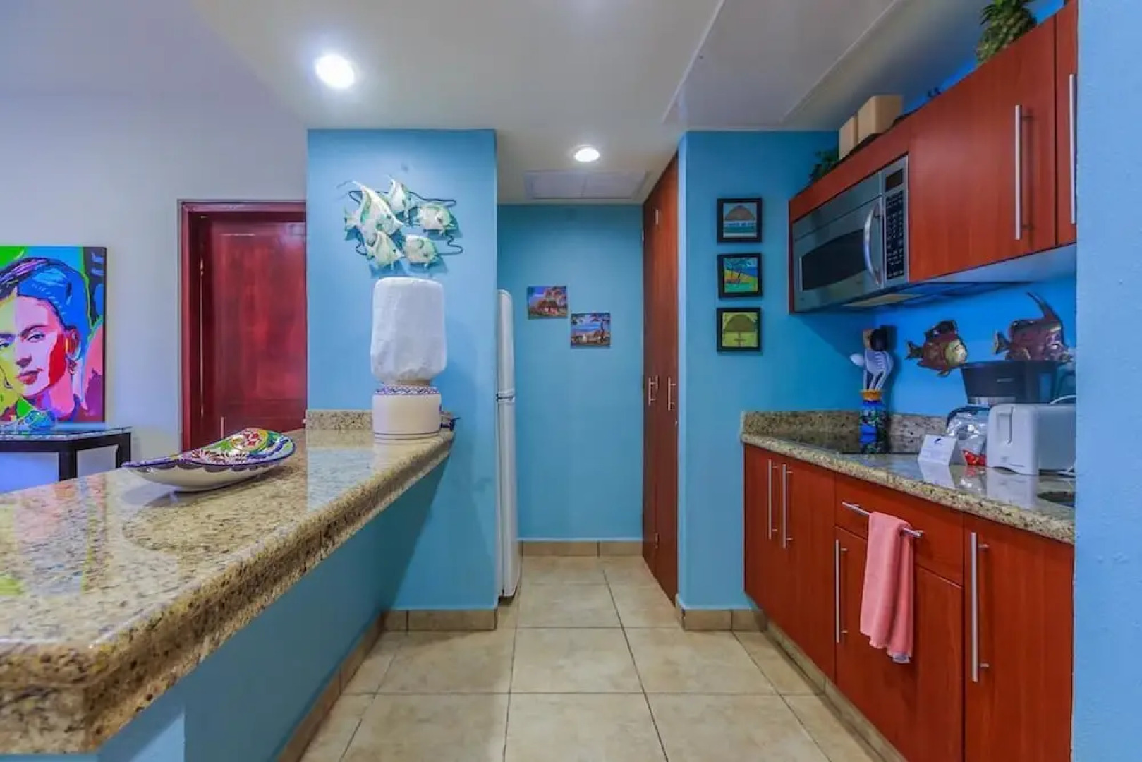 Ixchel - Ground Floor One Bedroom Suite 2108