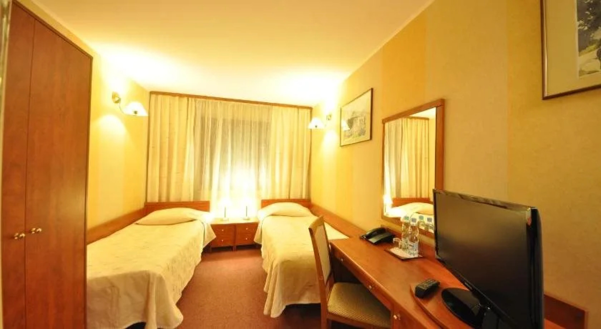 Hotel Przepióreczka