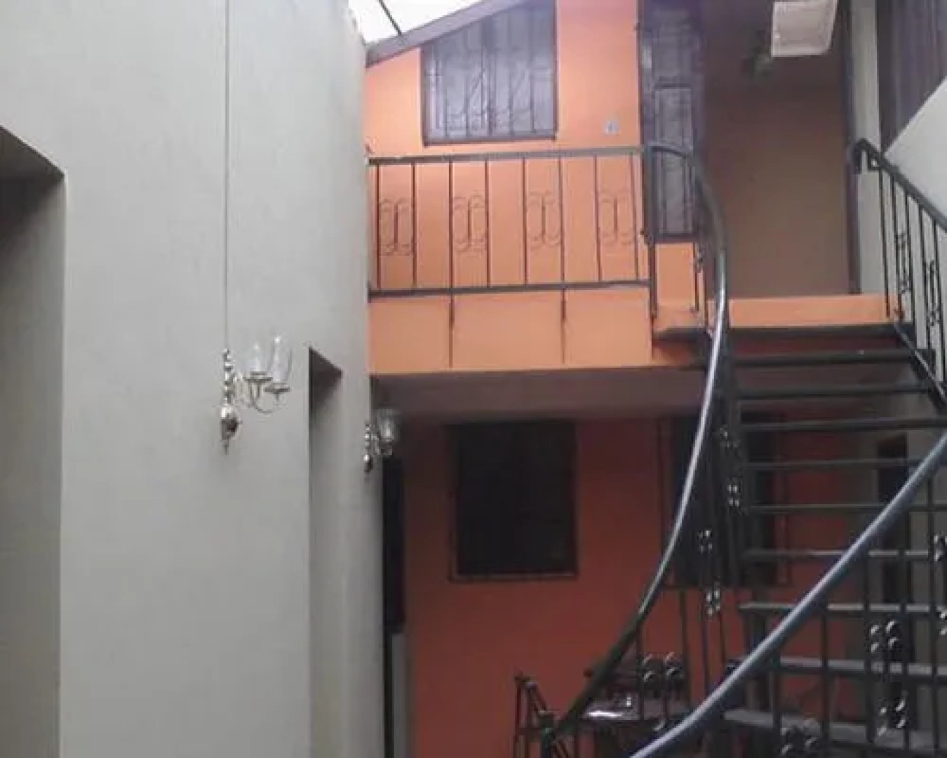 Bash and Crash Hostel