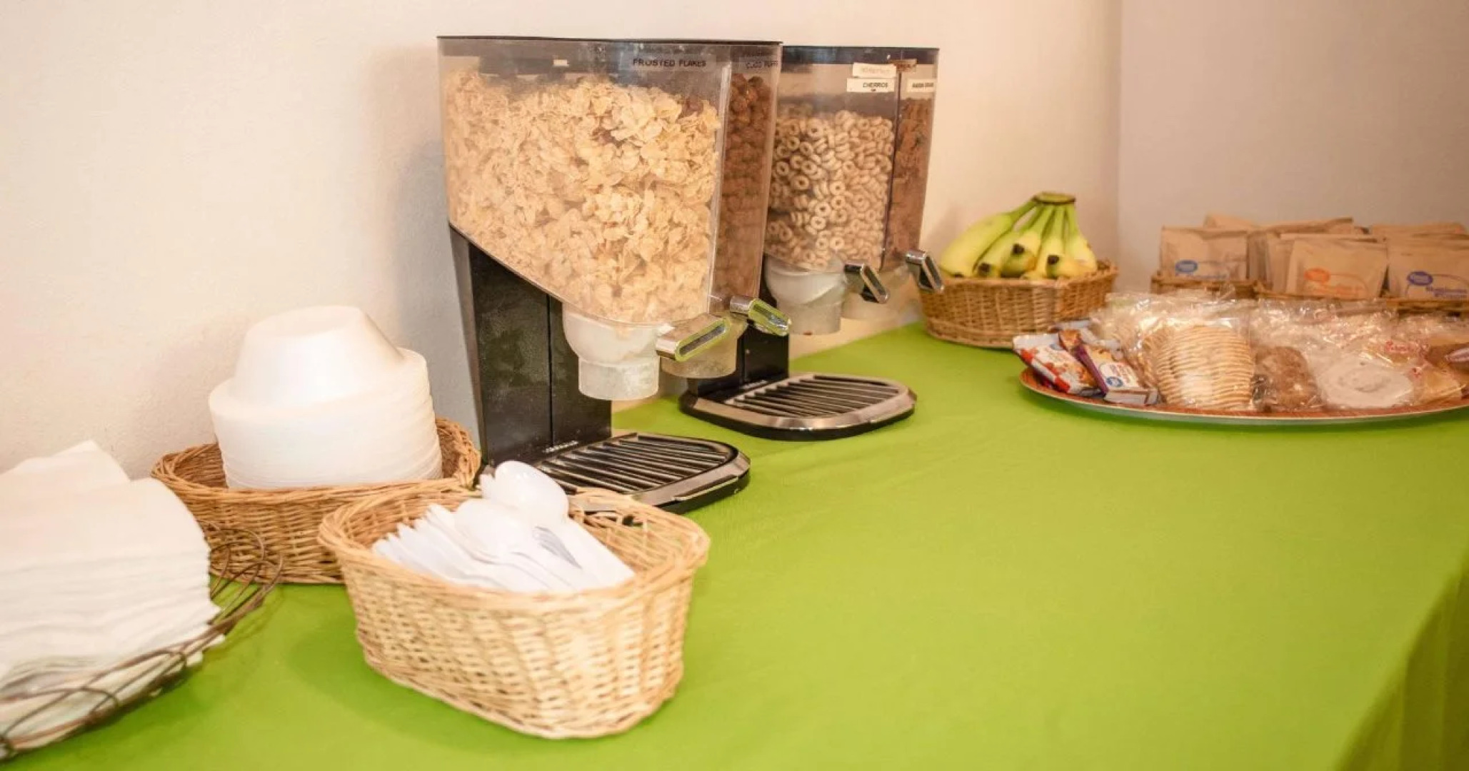 Wayfarer Inn Woodward