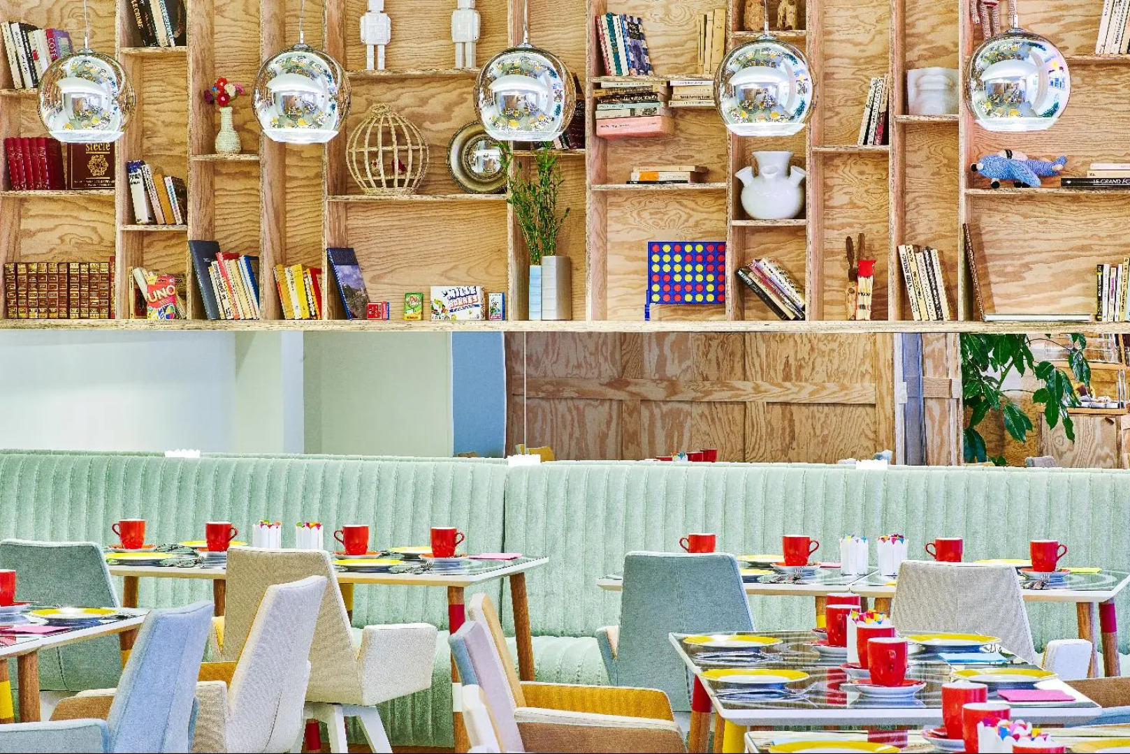 Hôtel Joke - Astotel